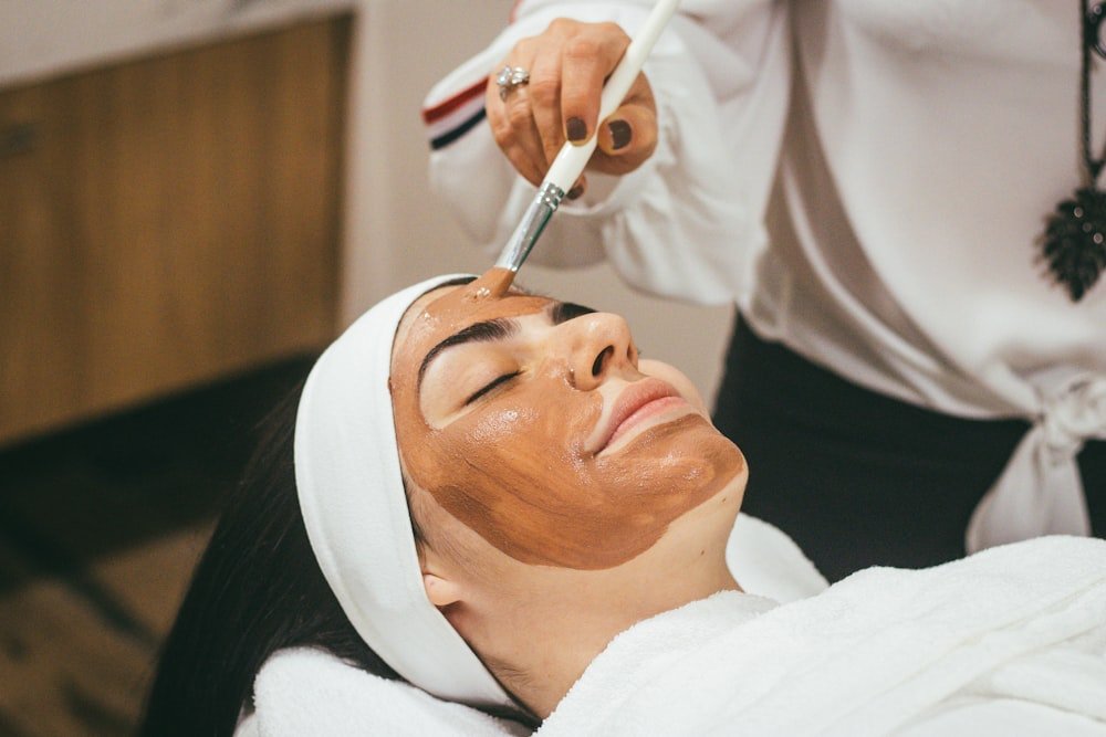 24K Gold Hydra Facial Med-Spa